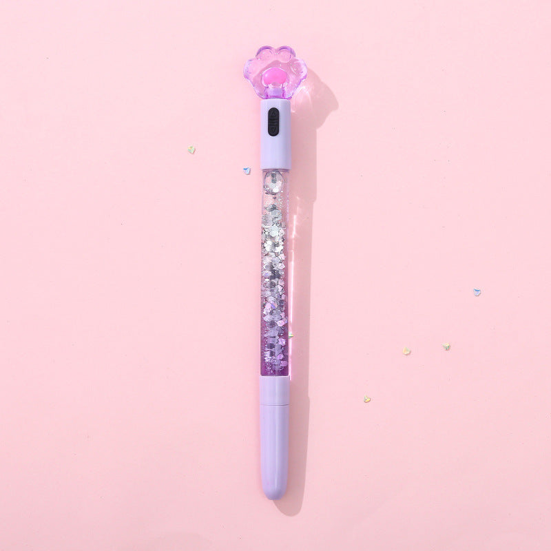 Luminous Gel Pen 0.5mm #10371