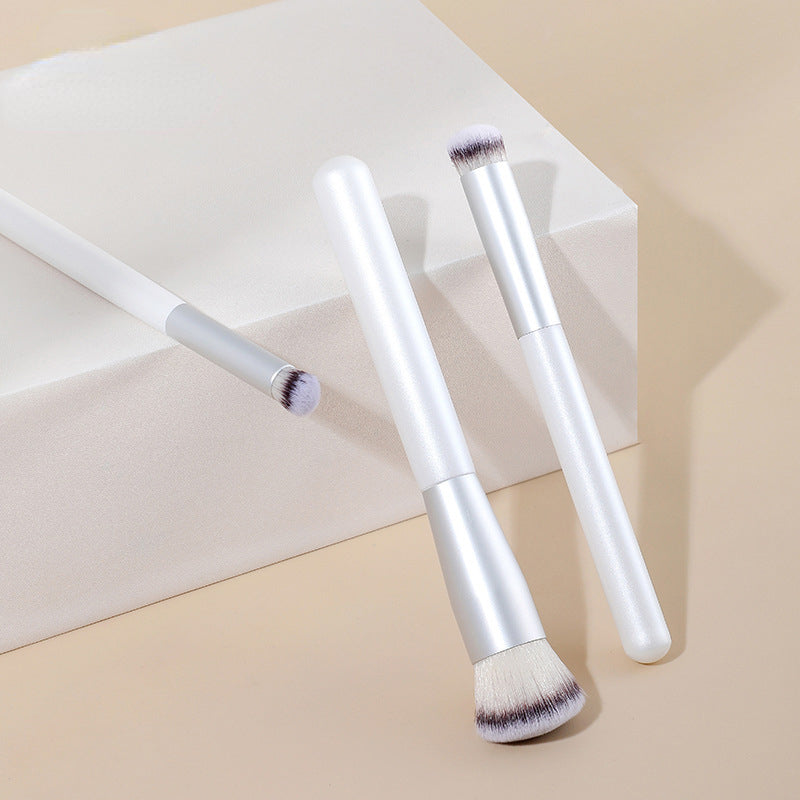 White Concealer Brush Concealer Brush Makeup Foundation Brush #B4638