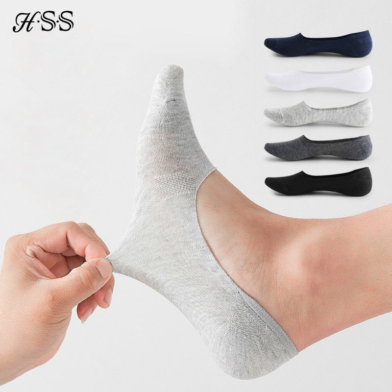 Breathable Socks Short Boat, Pairs Ankle Socks Men Sock