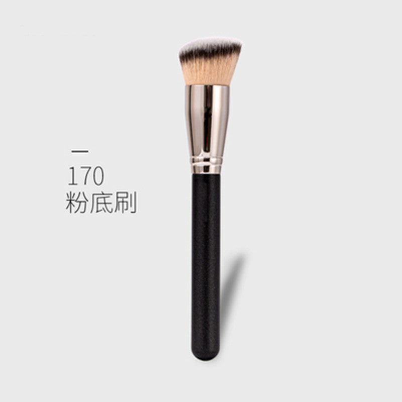 White Concealer Brush Concealer Brush Makeup Foundation Brush #B4638