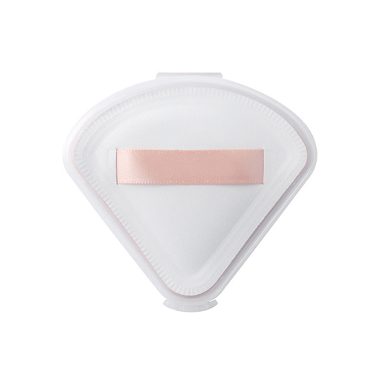 Cotton Candy Puff Sponge Triangle Air Cushion Loose Powder Puff#P4636