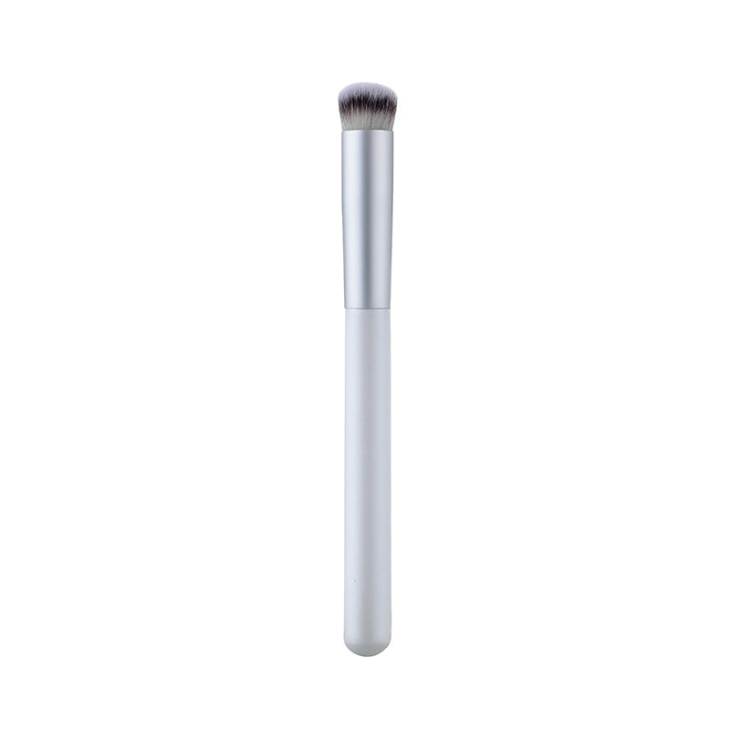 White Concealer Brush Concealer Brush Makeup Foundation Brush #B4638