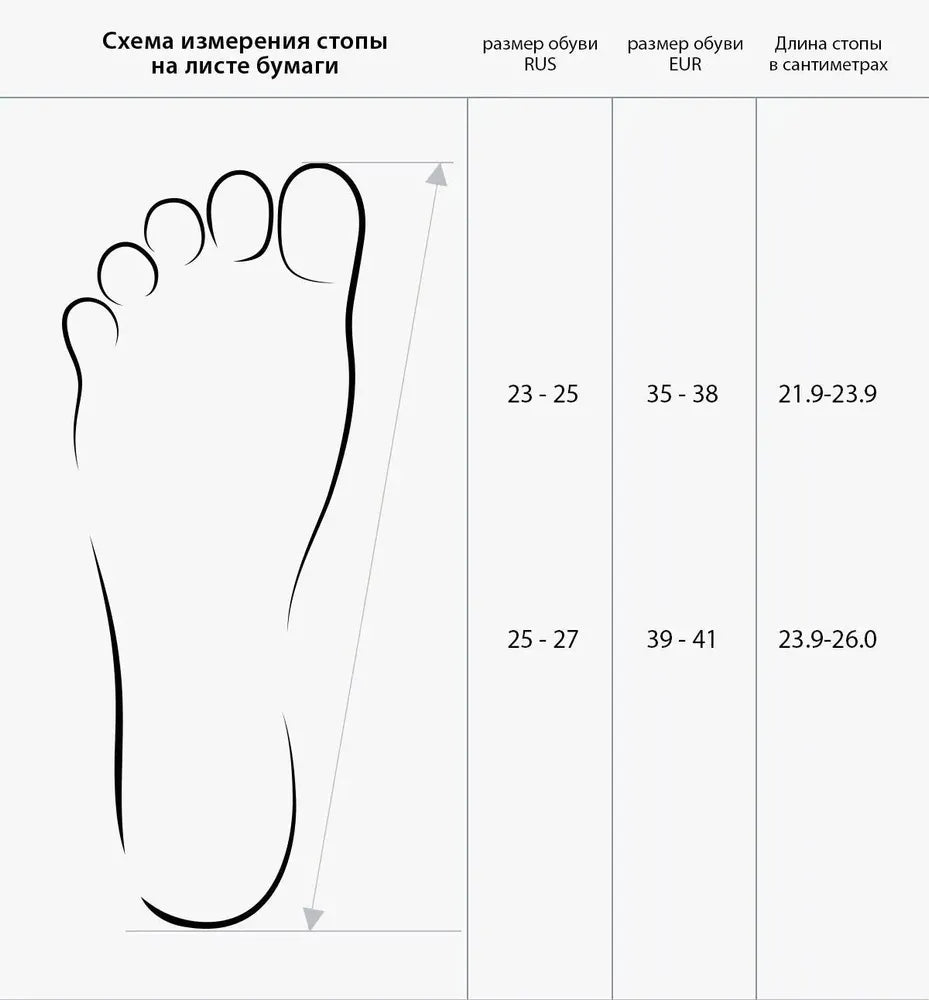 Носки женские, 5 пары