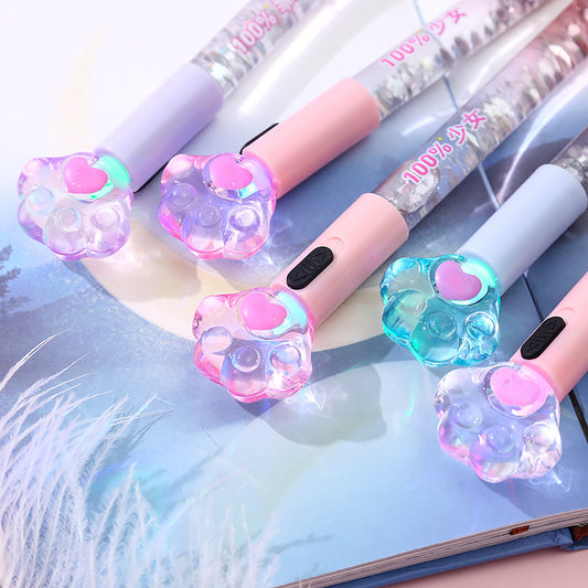 Luminous Gel Pen 0.5mm #10371