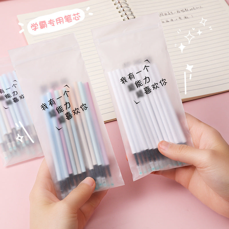 black refill 20pcs/lot #p3659