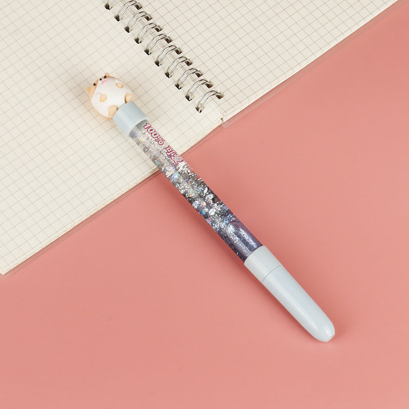 Unicorn neutral pen 0.5mm #Pen6488