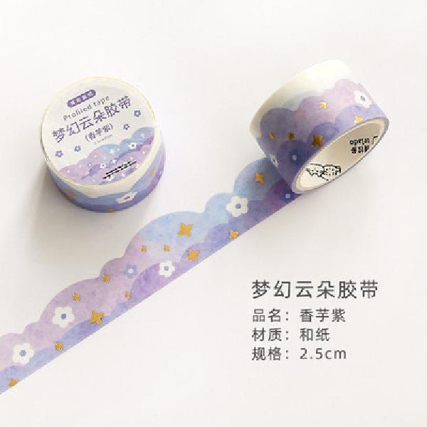Products – Dreamy Cloud