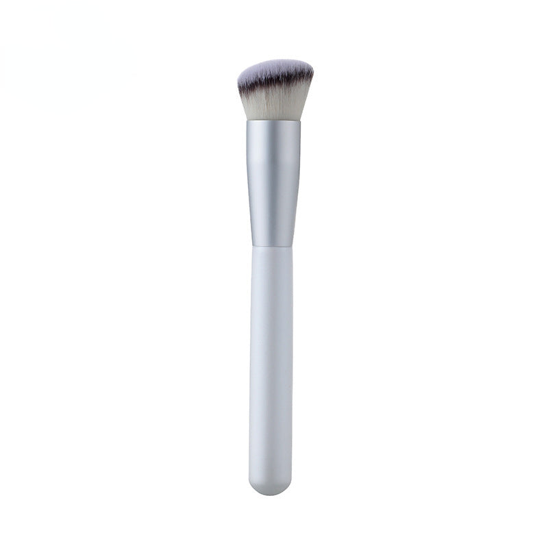 White Concealer Brush Concealer Brush Makeup Foundation Brush #B4638